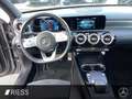 Mercedes-Benz A 250 e  Pano+Kamera+PTS+Navi+LED+Night+SpiegelP Grau - thumbnail 7