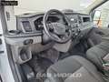Ford Transit 130pk Dubbellucht Trekhaak Kipper Euro6 Tipper Ben Wit - thumbnail 17