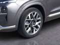 Hyundai SANTA FE 5 Luxury Line 2,2 CRDi 4WD DCT s2dl0 Grey - thumbnail 8