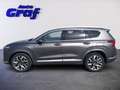 Hyundai SANTA FE 5 Luxury Line 2,2 CRDi 4WD DCT s2dl0 Сірий - thumbnail 6