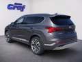 Hyundai SANTA FE 5 Luxury Line 2,2 CRDi 4WD DCT s2dl0 Grey - thumbnail 5