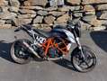 KTM 690 Duke Schwarz - thumbnail 4