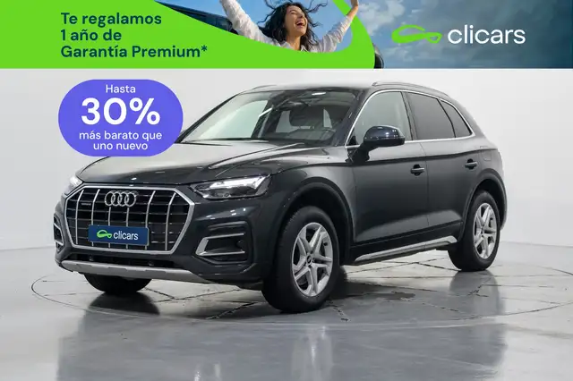 Audi Q5 45 TFSI Advanced quattro-ultra S tronic