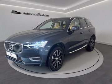 2.0 d5 inscription awd geartronic my18