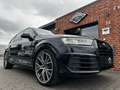 Audi SQ7 V8 4.0 TDI Exclusive/Pano/Matrix/22"/Standhz Bleu - thumbnail 5