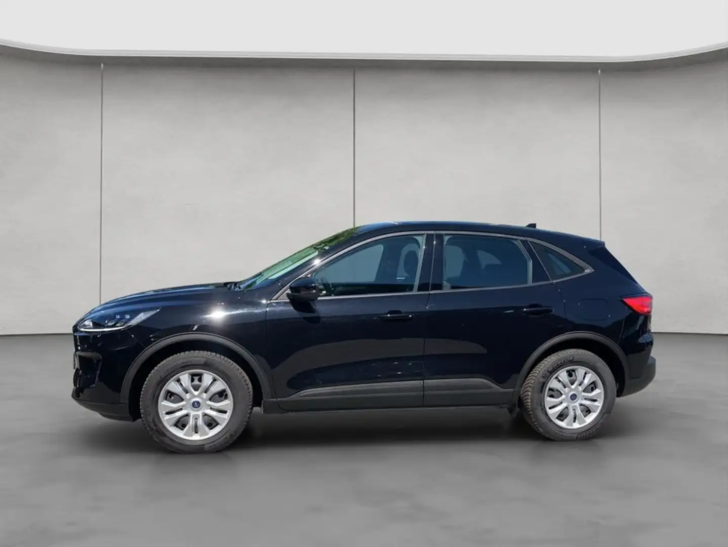 Ford Kuga 1.5 EcoBoost COOL&CONNECT AHK GJR NAVI Noir - 2