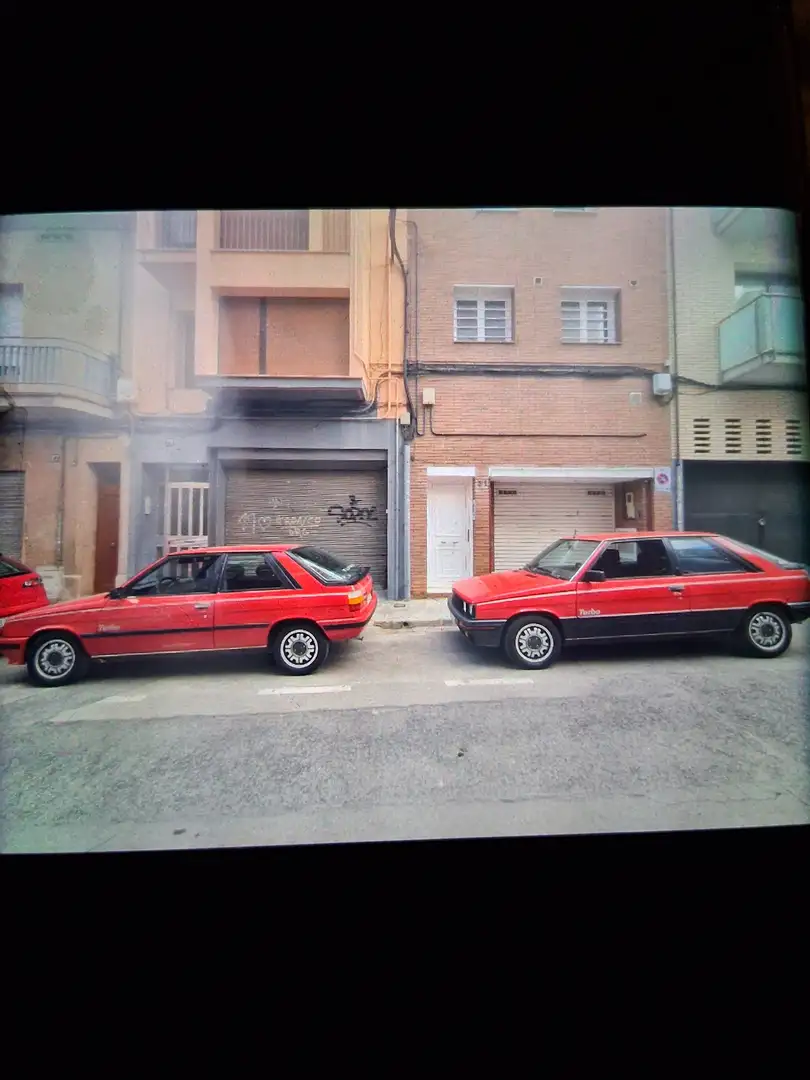Renault R 11 TURBO, RALLYE, COUPE,CABRIO,REPLICA,WRC - 2