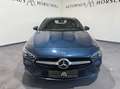 Mercedes-Benz CLA 180 d Blau - thumbnail 2