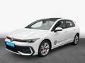 Volkswagen Golf GTI GTI 2,0TSI 265PS DSG, Harman Kardon, Area V Weiß - thumbnail 2