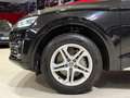 Audi Q5 40 TDI Design quattro-ultra S tronic 140kW Negro - thumbnail 10