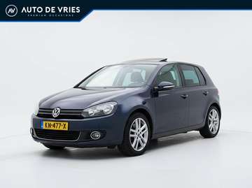 1.4 TSI 150pk 5drs. Highline | Schuifdak | Navigat