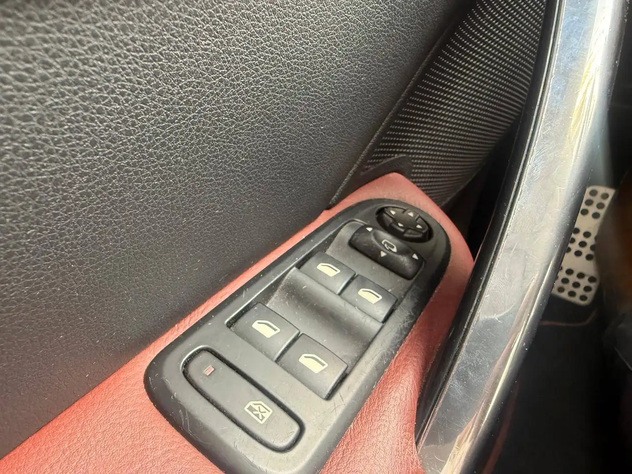 Peugeot 308 308 Coupé-Cabriolet — photo 26