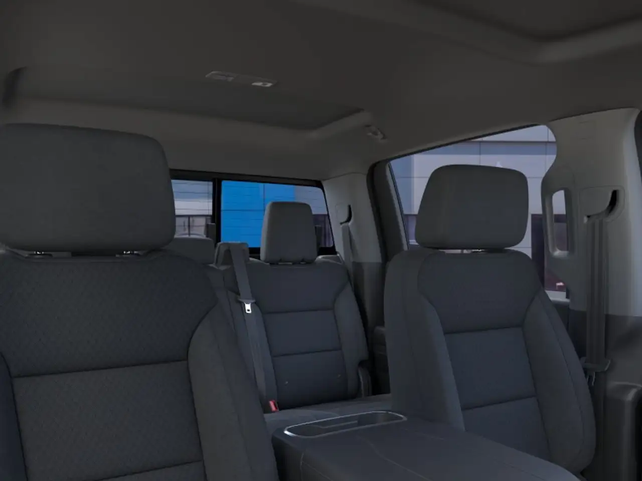 Chevrolet Silverado 1500 fotografie Chevrolet Silverado 1500