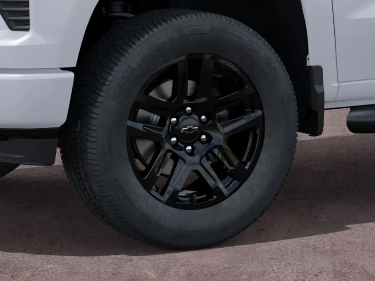 Chevrolet Silverado 1500 fotografie Chevrolet Silverado 1500