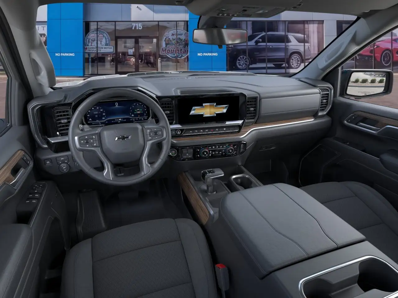 Chevrolet Silverado 1500 fotografie Chevrolet Silverado 1500