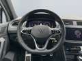 Volkswagen Tiguan 2.0 TDI SCR 4MOTION R-Line*AHK*Matrix*CAM* Bianco - thumbnail 13