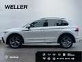 Volkswagen Tiguan 2.0 TDI SCR 4MOTION R-Line*AHK*Matrix*CAM* Bianco - thumbnail 5