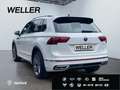 Volkswagen Tiguan 2.0 TDI SCR 4MOTION R-Line*AHK*Matrix*CAM* Bianco - thumbnail 7