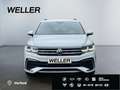 Volkswagen Tiguan 2.0 TDI SCR 4MOTION R-Line*AHK*Matrix*CAM* Bianco - thumbnail 2