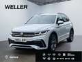 Volkswagen Tiguan 2.0 TDI SCR 4MOTION R-Line*AHK*Matrix*CAM* Bianco - thumbnail 1