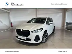 BMW Série 2 225e 245ch xDrive M Sport DKG7