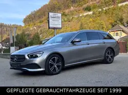 Mercedes-Benz E 220 E220 d T 4MATIC 9G TR. Avantgarde*DISTRONIC*1.HA