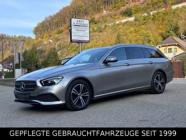 Mercedes-Benz E 220 E220 d T 4MATIC 9G TR. Avantgarde*DISTRONIC*1.HA