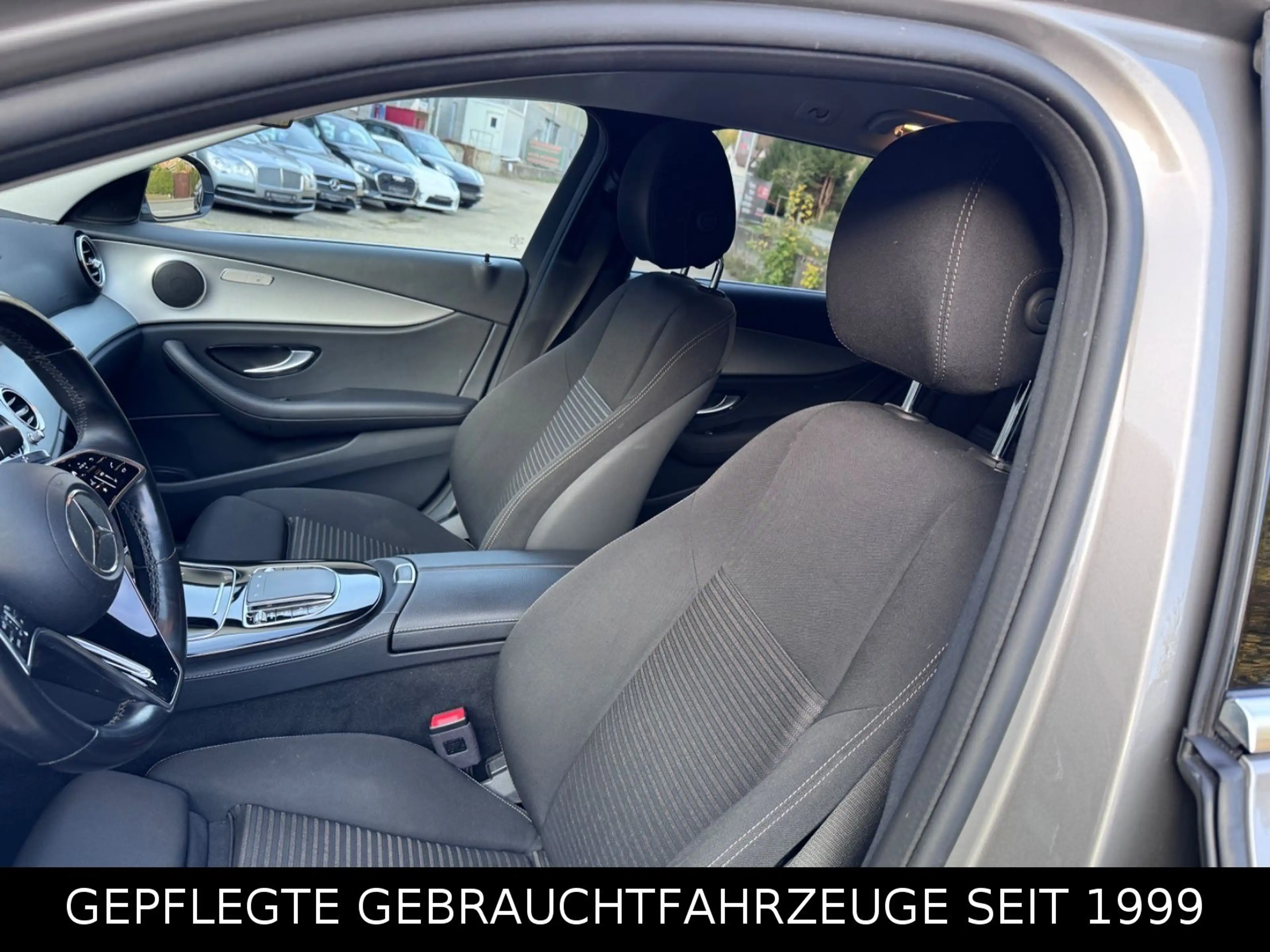 Mercedes-Benz E 220 E220 d T 4MATIC 9G-TR. Avantgarde*DISTRONIC*1.HA — photo 15