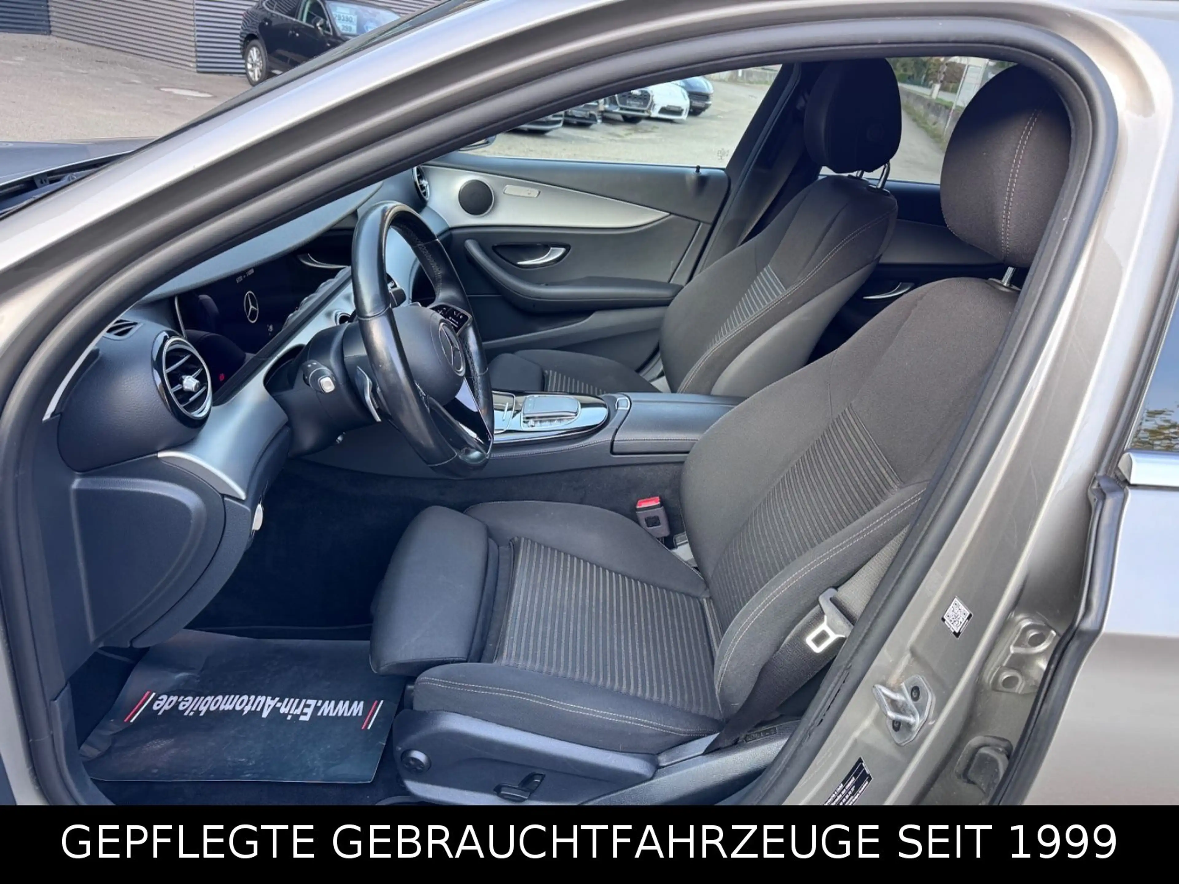 Mercedes-Benz E 220 E220 d T 4MATIC 9G-TR. Avantgarde*DISTRONIC*1.HA — photo 14
