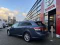 Toyota Avensis 1.8 VVT-i 147pk Aut Business Limited Bleu - thumbnail 3