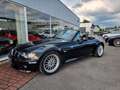 BMW Z3 2.8/Schalter/Dt./Orig./Sammlerfahrzeug Schwarz - thumbnail 7