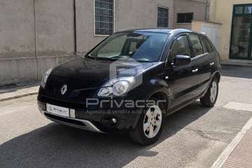 Koleos 2.0 dCi 150CV 4X2