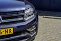 Volkswagen Amarok 3.0 TDI V6 | | X-lang | 5-Persoons | 3T Trekgewich Blauw - thumbnail 34