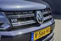 Volkswagen Amarok 3.0 TDI V6 | | X-lang | 5-Persoons | 3T Trekgewich Blauw - thumbnail 4