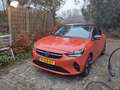 Opel Corsa Edition 50 kWh. BTW auto Oranje - thumbnail 1