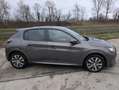 Peugeot 208 208 BlueHDi 100 S Gris - thumbnail 4