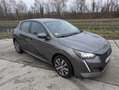 Peugeot 208 208 BlueHDi 100 S Gris - thumbnail 15