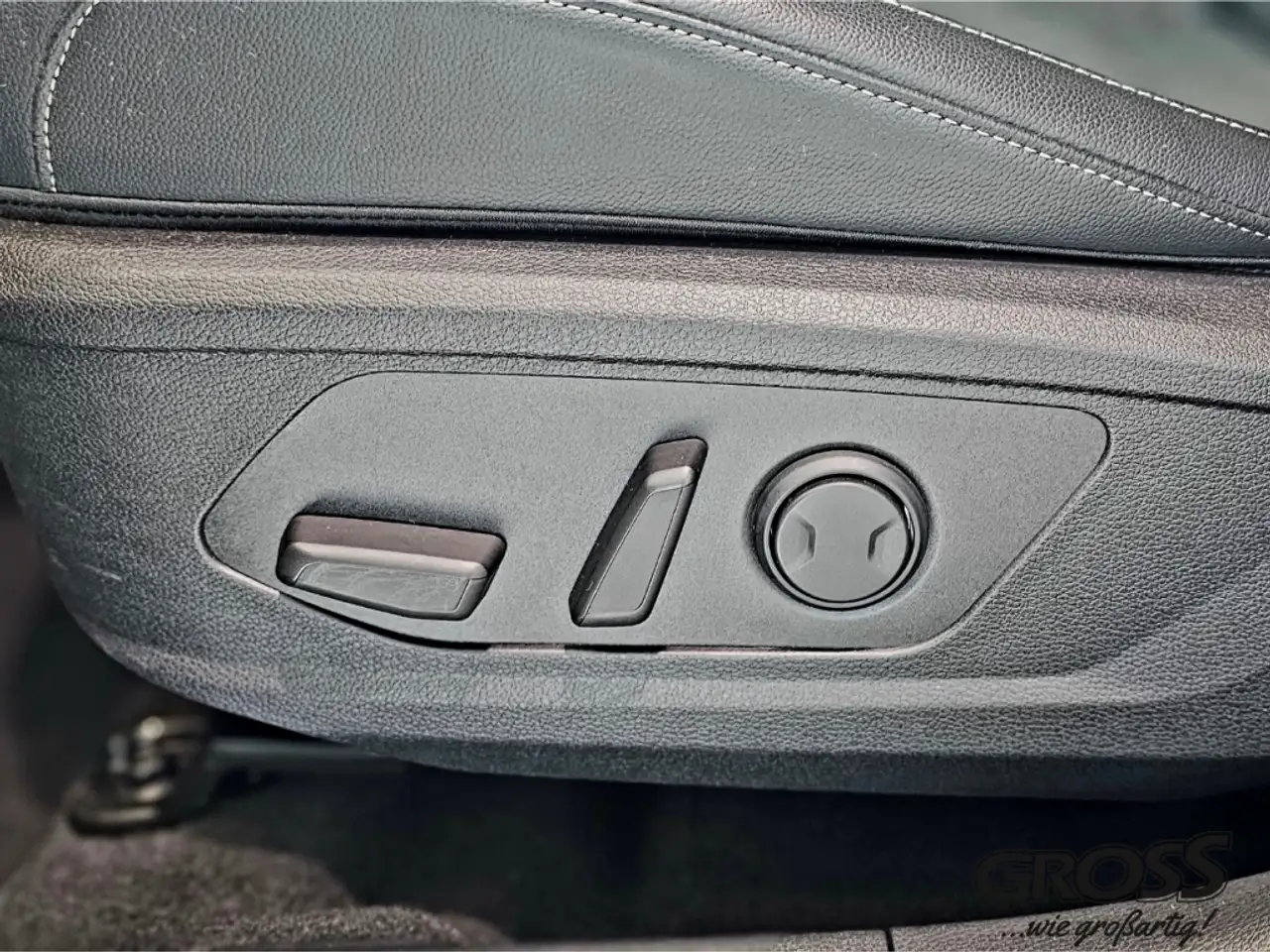 Kia Sportage Vision // Komfortpaket // LED // el. Fahrersitz 17