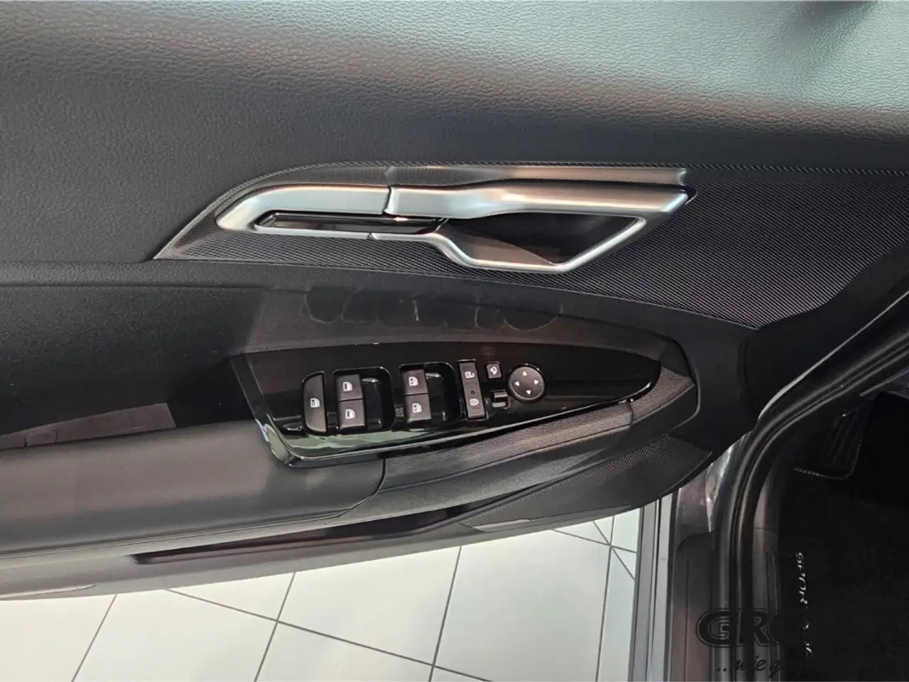 Kia Sportage Vision // Komfortpaket // LED // el. Fahrersitz 25