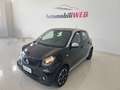 smart forFour Forfour Passion 71cv Noir - thumbnail 4