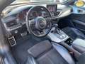 Audi A7 Sportback 3,0 TDI quattro S-tronic Grau - thumbnail 9