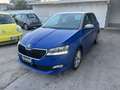 Skoda Fabia Fabia  1.0 Twin Color Argento 75cv my19 Blau - thumbnail 1