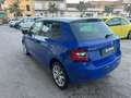 Skoda Fabia Fabia  1.0 Twin Color Argento 75cv my19 Blau - thumbnail 3