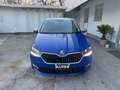 Skoda Fabia Fabia  1.0 Twin Color Argento 75cv my19 Blau - thumbnail 8