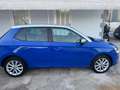 Skoda Fabia Fabia  1.0 Twin Color Argento 75cv my19 Blau - thumbnail 6