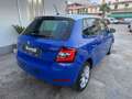 Skoda Fabia Fabia  1.0 Twin Color Argento 75cv my19 Blau - thumbnail 5