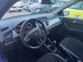 Skoda Fabia Fabia  1.0 Twin Color Argento 75cv my19 Blau - thumbnail 11