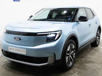 Extended Range 79kWh AWD * Premium + Driver Pack**