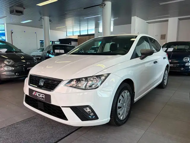 SEAT Ibiza GARANTIE TOP ETAT DISPO DIRECTEMENT