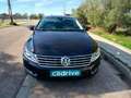 Volkswagen CC 2.0TDI BMT DSG 184 Negro - thumbnail 2
